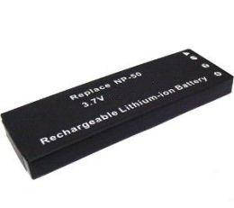 Акумулятори для фото/відео техніки Casio