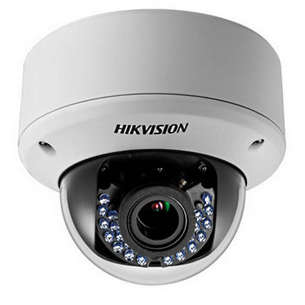 Hikvision DS-2CE56C5T-VPIR3, фото 2