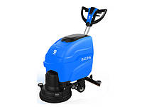 Butterfly Floor Scrubber