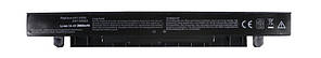 Акумулятор PowerPlant для ноутбуків ASUS X450 (A41-X550, AS-X550-4) 14.4V 2600mAh