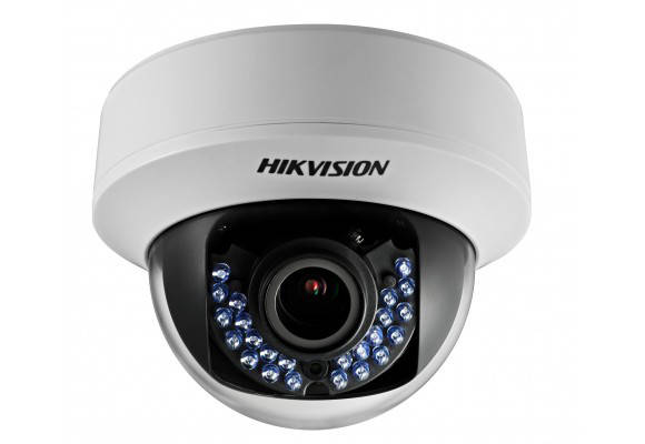 Hikvision DS-2CE56D5T-VFIR, фото 2
