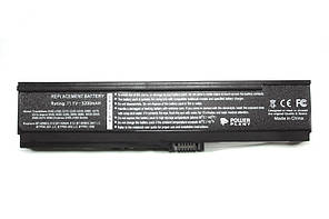 Акумулятор PowerPlant для ноутбуків ACER Aspire 3030 (BT.00603.010) 11.1V 5200mAh
