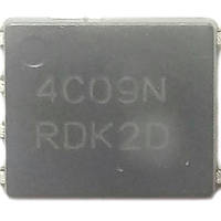 Микросхема NTMFS4C09NBT1G (4C09N)