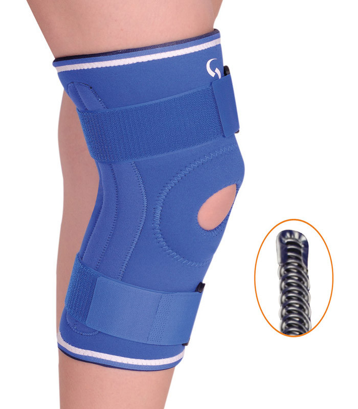 Фіксатор колінного суглоба - Variteks 823, фото 1