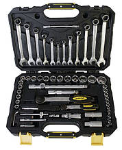 Набори інструмента кейси