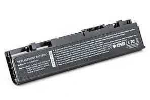 Акумулятор PowerPlant для ноутбуків DELL Studio 1535 (WU946, DE 1537 3S2P) 11.1V 5200mAh