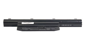 Акумулятор PowerPlant для ноутбуків FUJITSU LifeBook LH532 (FUH532LH) 11.1V 4400mAh