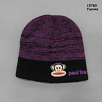 Уцінка - Шапка Paul Frank для хлопчика. 50-54 см