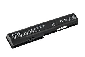 Акумулятор PowerPlant для ноутбуків HP Pavilion DV7 (HSTNN-DB75) 14.4V 5200mAh
