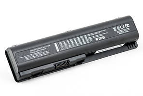 Акумулятор PowerPlant для ноутбуків HP Pavilion DV4 (HSTNN-DB72, H5028LH) 10.8V 5200mAh