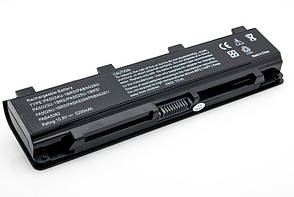 Акумулятор PowerPlant для ноутбуків TOSHIBA Dynabook T752 (PA5024U-1BRS) 10.8V 5200mAh