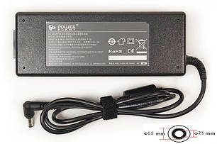 Блоки живлення для ноутбуків ASUS