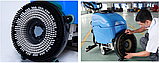 Butterfly Floor Scrubber, фото 3