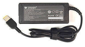 Блок живлення для ноутбуків PowerPlant IBM/LENOVO 220V, 20V 65W 3.25A (Special)