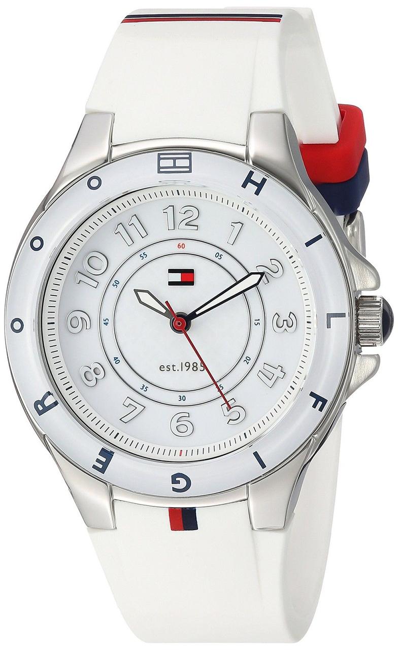 Жіночий годинник  Tommy Hilfiger 1781271