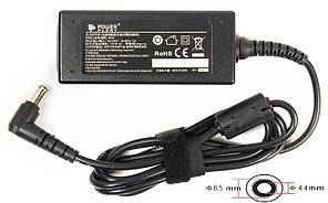 Блок живлення для ноутбуків PowerPlant SAMSUNG 220V, 14V 42W 3A (6.5*4.4)