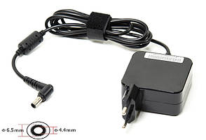Блок живлення для ноутбуків PowerPlant SAMSUNG 220V, 14V 42W 3A (6.5*4.4) wall mount