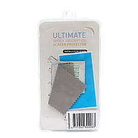 Захисне скло 3D PowerPlant для Huawei P9 Plus Clear