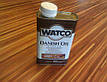 Датське масло, WATCO Danish Oil, колір Натуральний, банку 0,946 л., фото 7