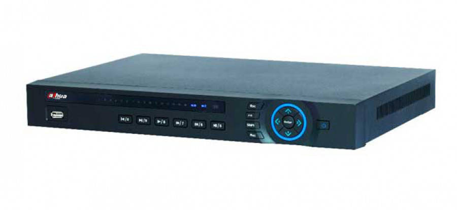 Dahua DH-NVR4208-P, фото 2