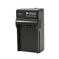 Мережевий зарядний пристрій PowerPlant Olympus PS-BLM5