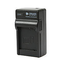 Мережевий зарядний пристрій PowerPlant Panasonic DMW-BLH7