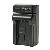 Мережевий зарядний пристрій PowerPlant Panasonic VW-VBY100, VW-VBT190, VW-VBT380