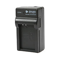 Мережевий зарядний пристрій PowerPlant Canon LP-E12