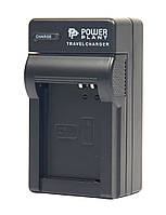 Зарядний пристрій PowerPlant Canon NB-10L, BP1030