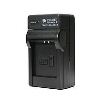 Мережевий зарядний пристрій  PowerPlant Canon NB-11L