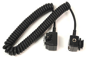 Кабель дистанційного керування Meike MK-SC28 для Nikon