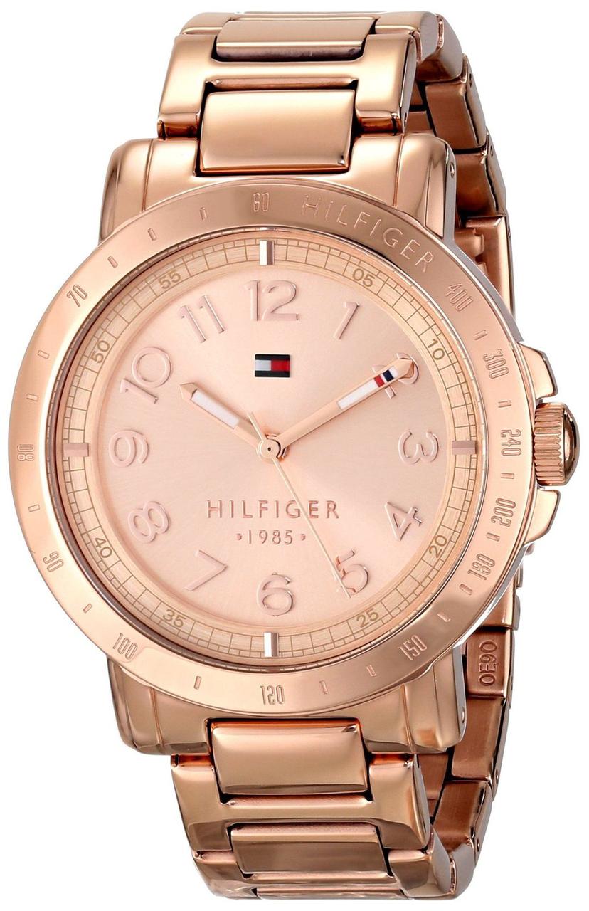Жіночий годинник Tommy Hilfiger 1781396