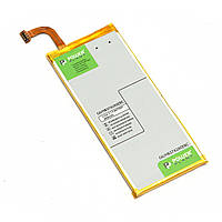 Акумулятор PowerPlant Huawei Ascend G6 (HB3742A0EBC) 2000mAh