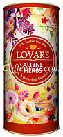 Чай Lovare Альпійські трави 80 г