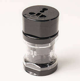 Універсальні мережеві перехідники