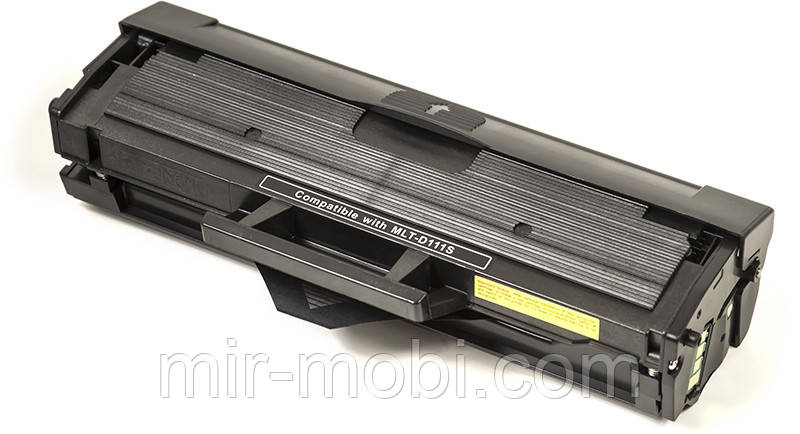 Картридж PowerPlant Samsung SL-M2020 / 2070 / 2070FW (MLT-D111S) (з чипом)