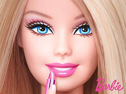 Ляльки Барбі / Barbie, Mattel