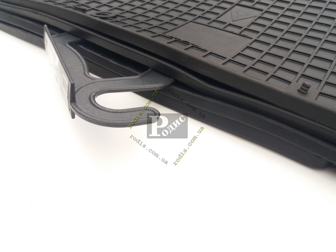 Гумові килимки Opel Insignia (08-design 2016) - Килими в салон Опель Інсігнія (2008-н. у)