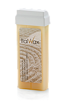 Воск в кассете ItalWax Zinc Oxide (оксид цинка)