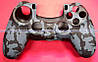 PS4 силіконовий чохол для джойстика Dualshock 4 (Преміум) (Тип-6), фото 2