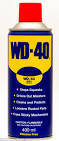 Універсальна автомобільна мастило WD-40, 200мл, фото 2