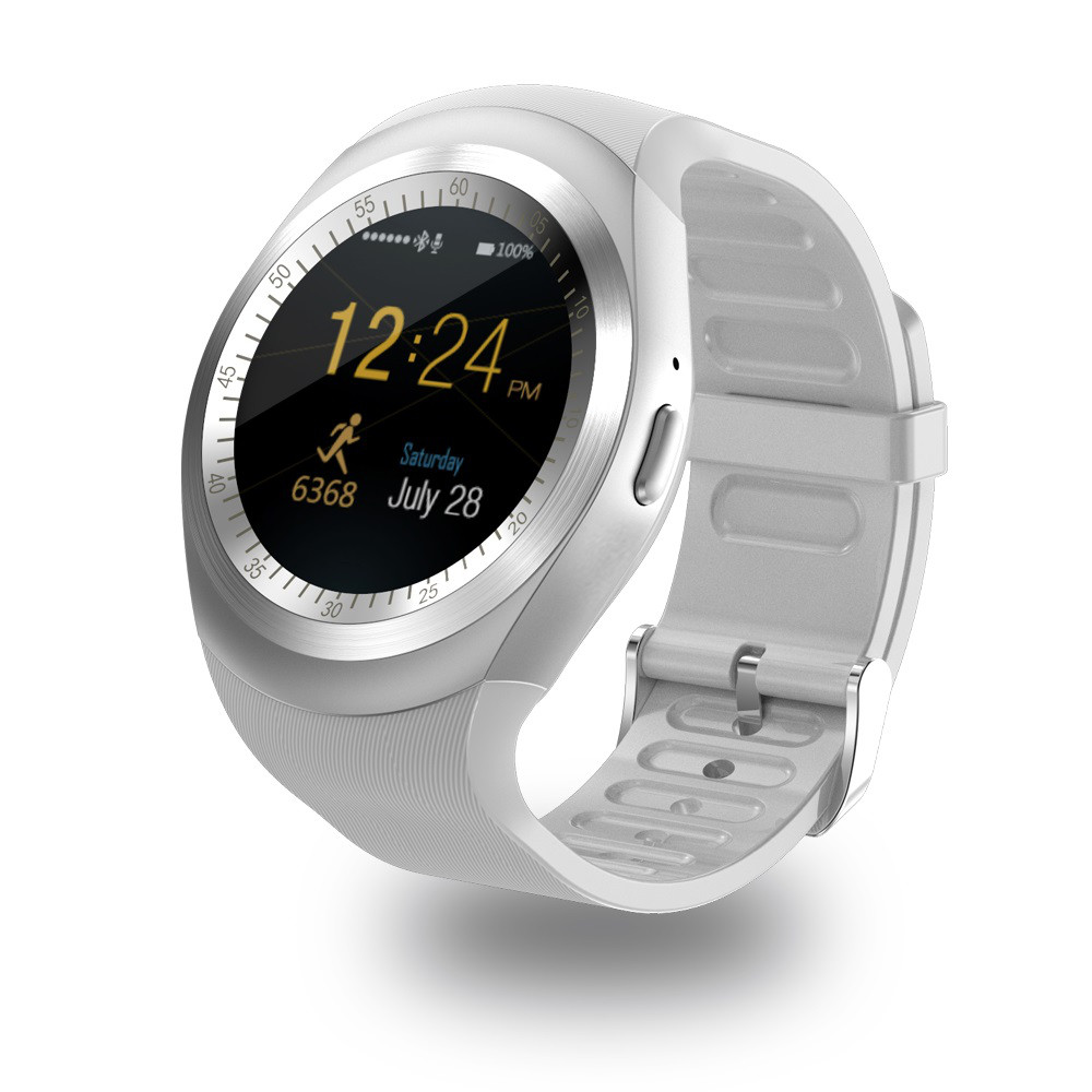 Smart Watch Y1 Розумні годинник Sim