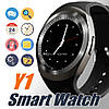 Smart Watch Y1 Розумні годинник Sim, фото 4