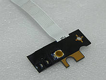 NBX0000XD00 - Power Button Board For Aspire 4830T-6443