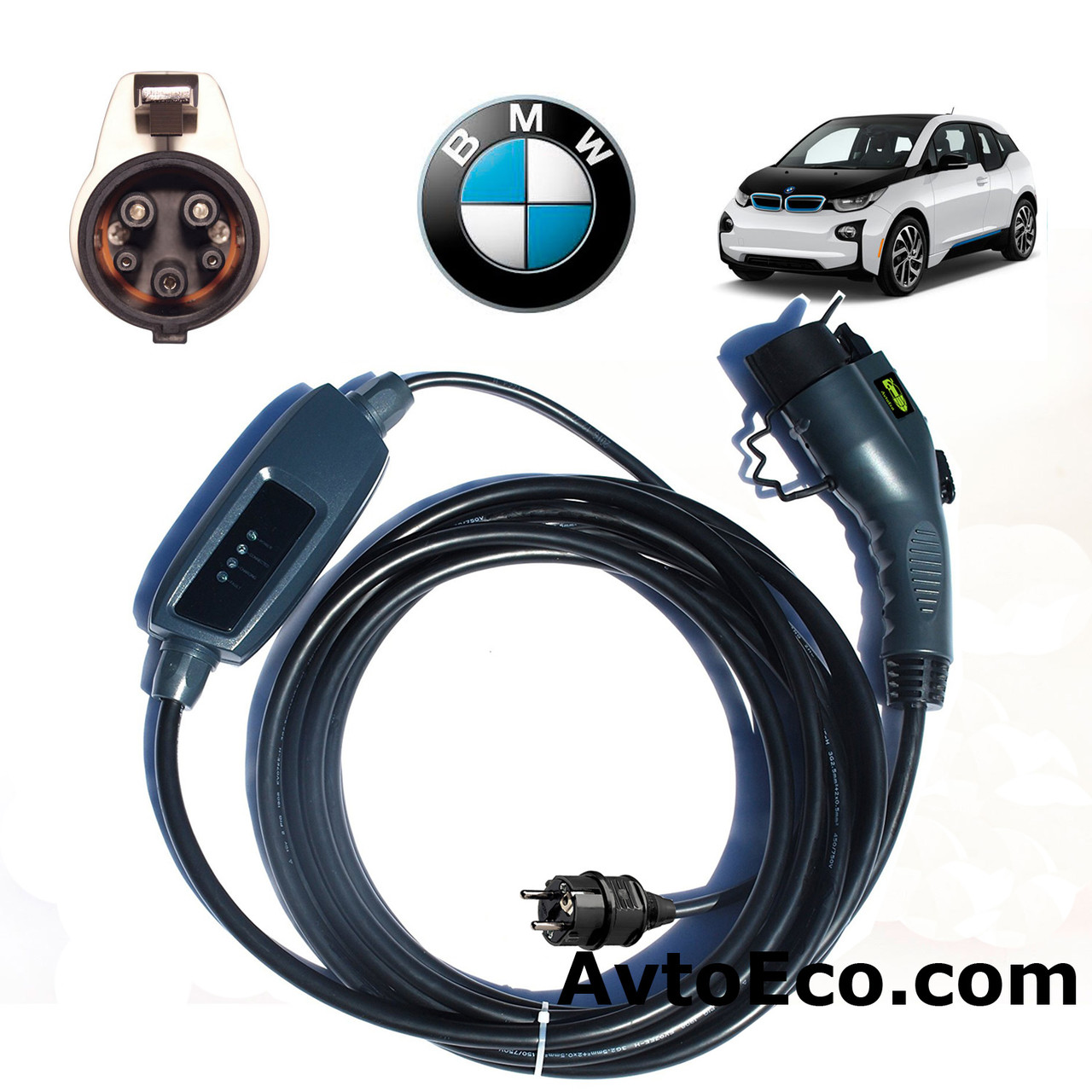 Bmw i3 sale j1772