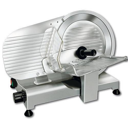 Профессиональный слайсер для нарезки продуктов питания в пищевой ...