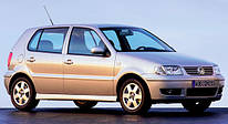 Polo 3 6N (1994-2001)