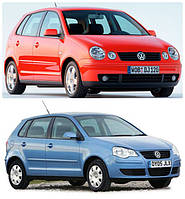 Polo 4 (2001 - 2009)