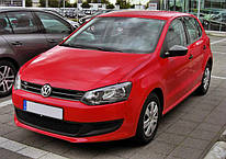 Polo 5 (2009 - 2015)