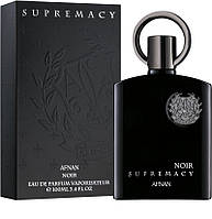 Чоловіча східна парфумована вода Afnan Supremacy Noir 100ml
